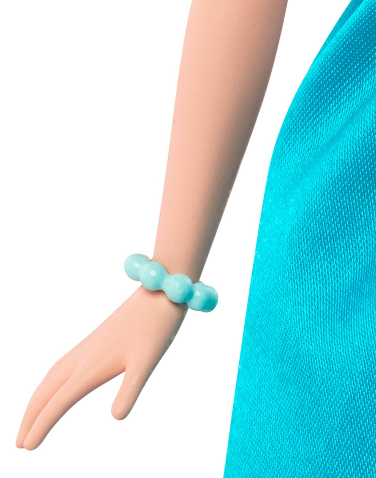 Barbie Fashionistas Doll 29 Terrific Teal - Tall