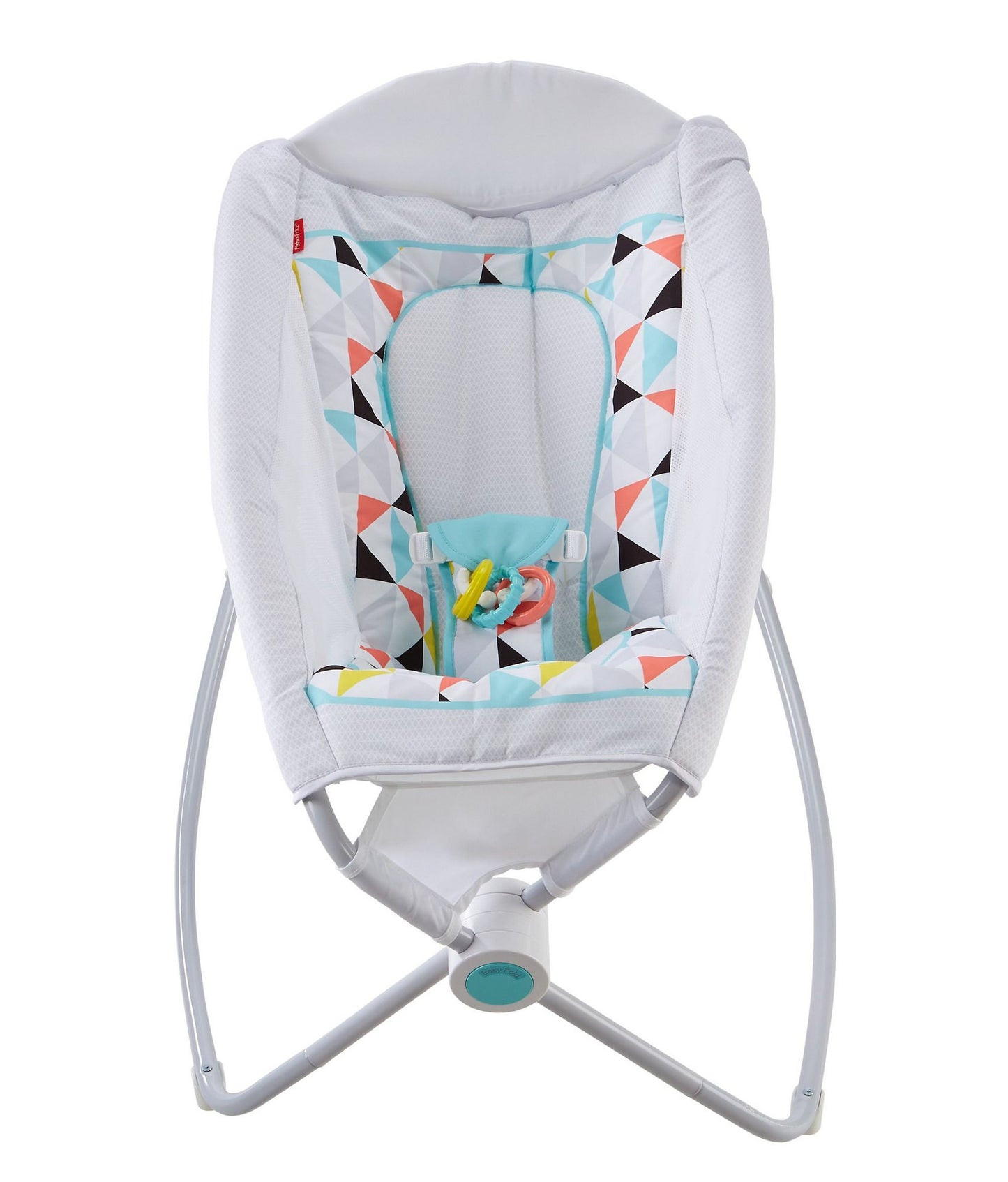 Fisher-Price Auto Rock 'n Play Sleeper