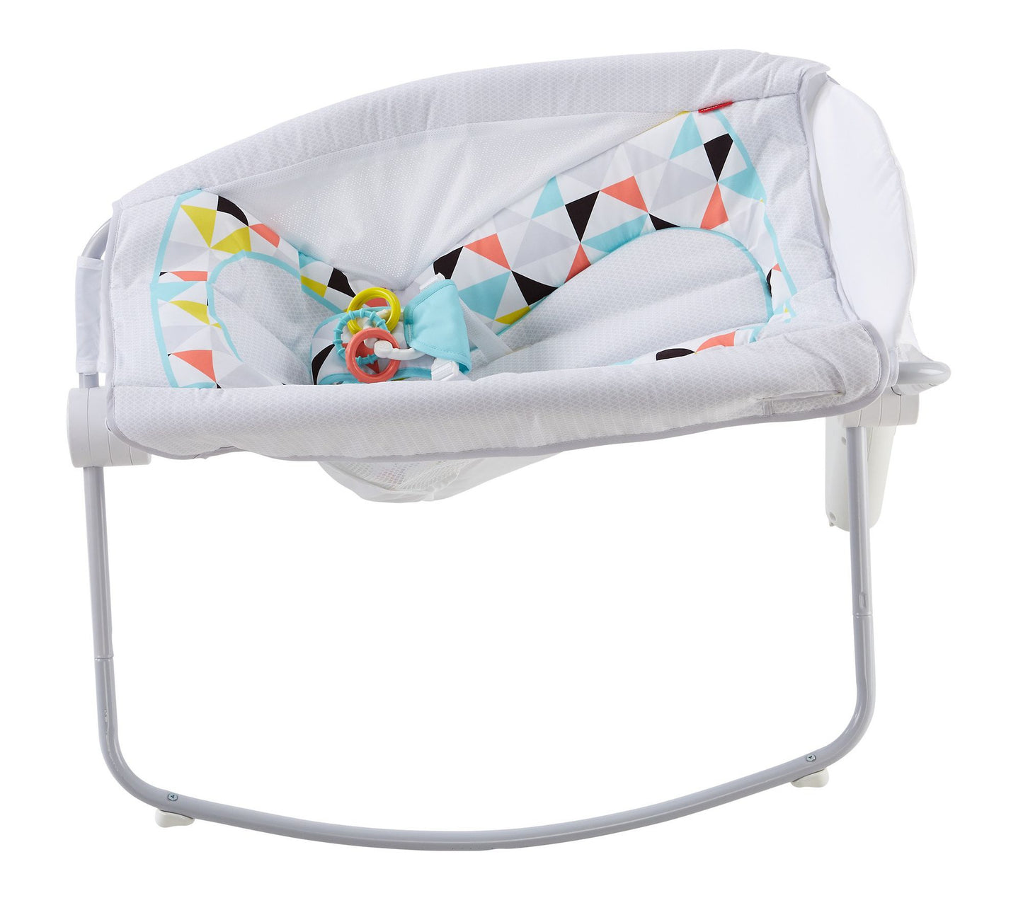 Fisher-Price Auto Rock 'n Play Sleeper