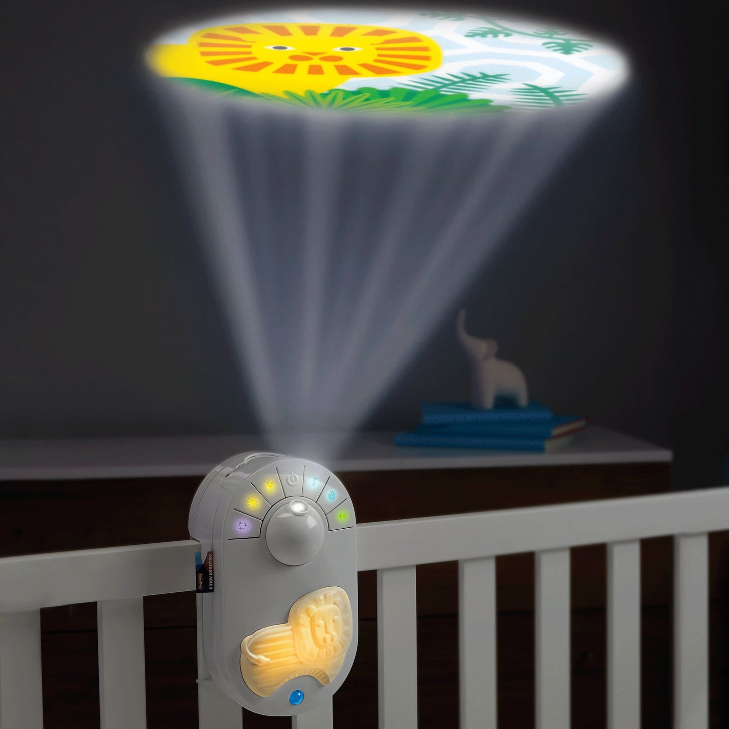 Fisher-Price¿ Projection Mobile