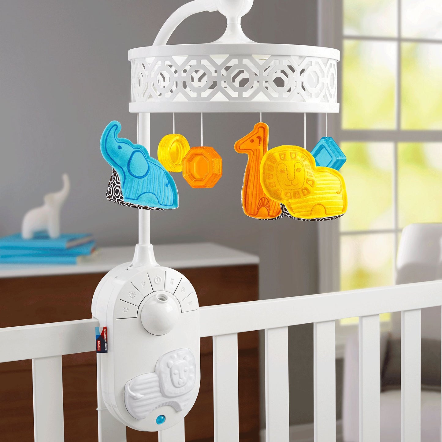 Fisher-Price¿ Projection Mobile