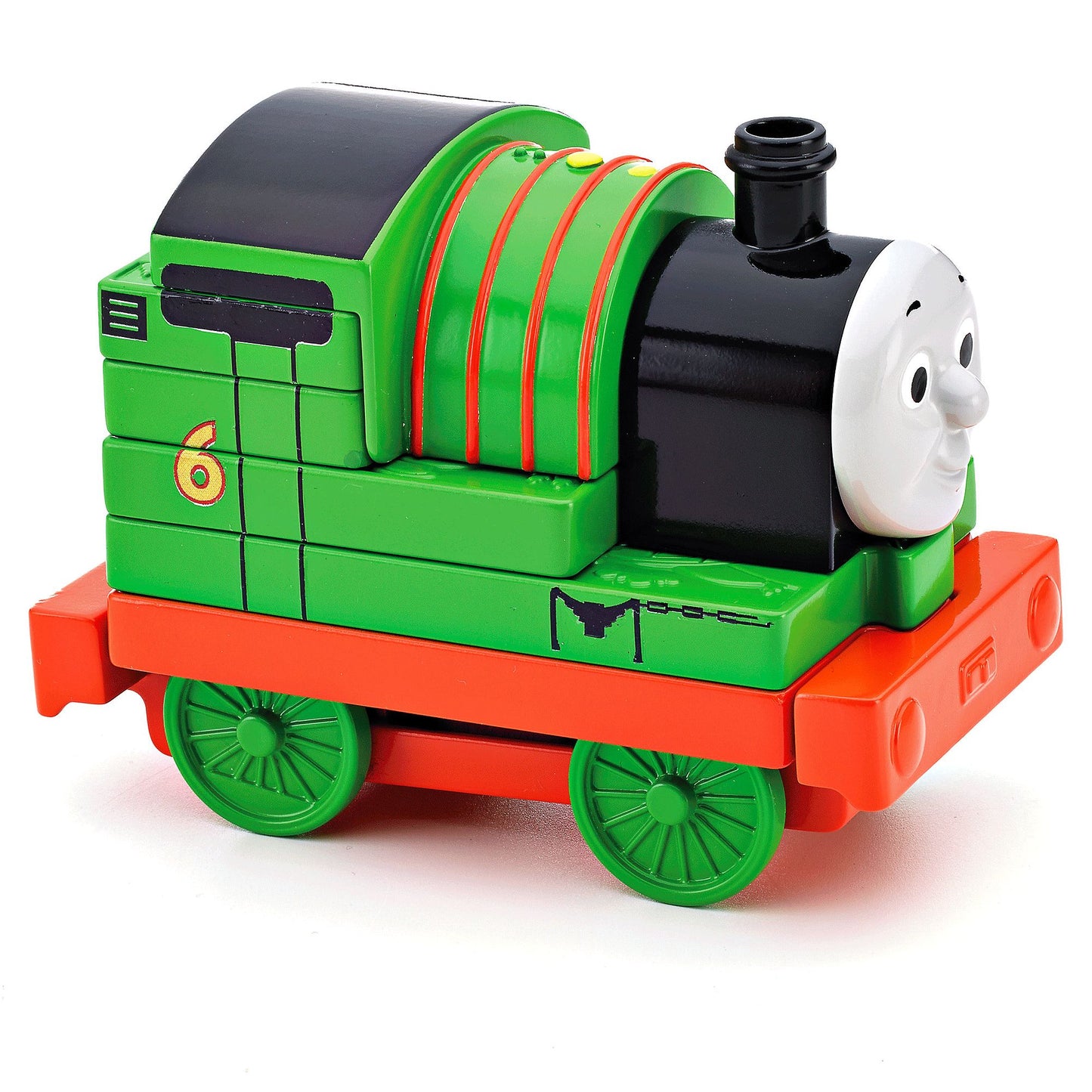 Fisher-Price¿ My First Thomas & Friends? Percy Stack-A-Track