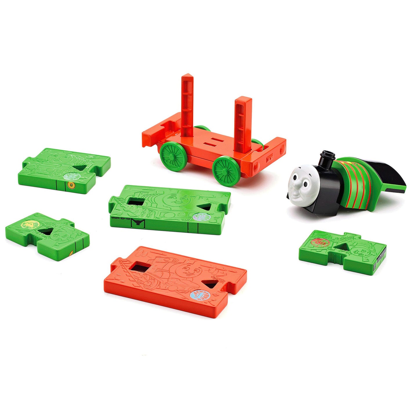 Fisher-Price¿ My First Thomas & Friends? Percy Stack-A-Track