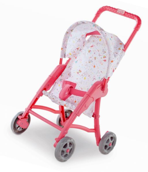 Mon Premier Stroller