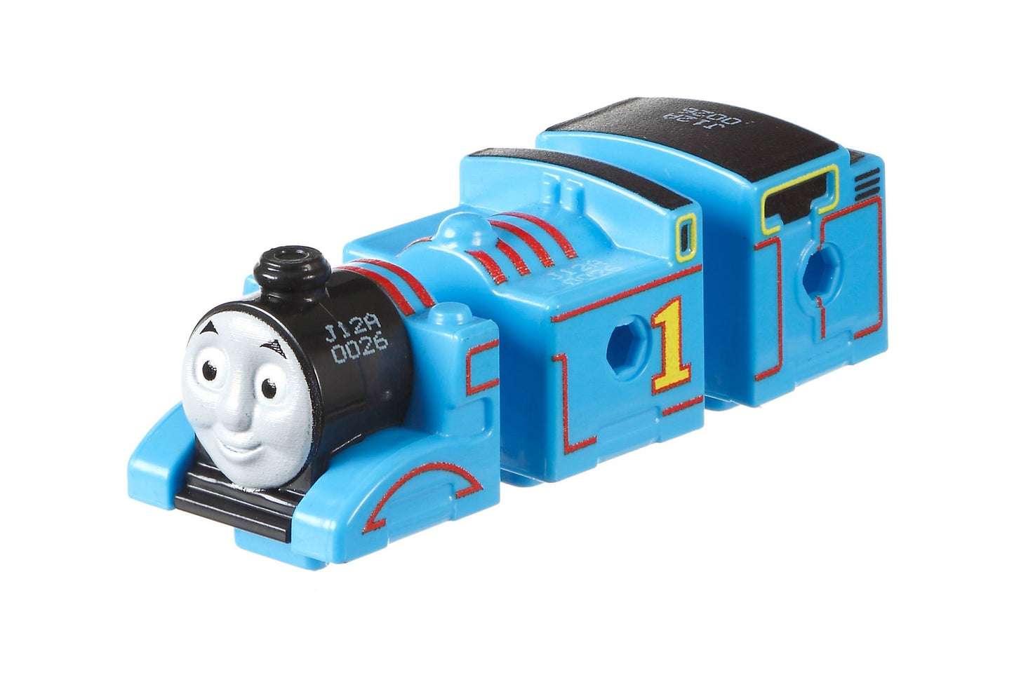 Fisher-Price Thomas The Train Take-n-Play Engine Racing Pack