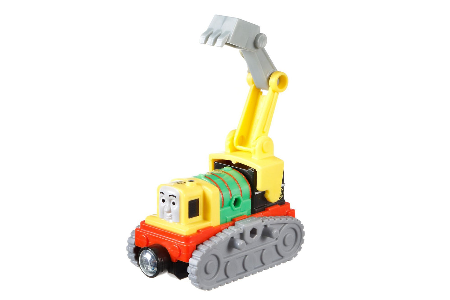 Fisher-Price Thomas The Train Take-n-Play Engine Construction Pack