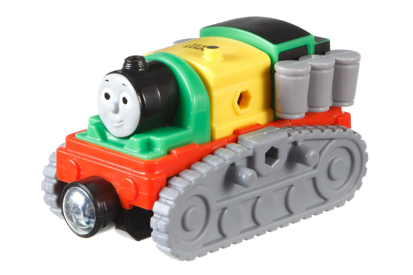 Fisher-Price Thomas The Train Take-n-Play Engine Construction Pack