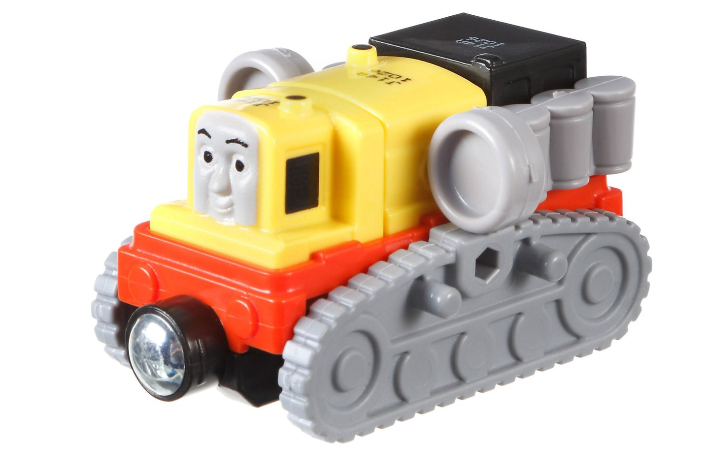 Fisher-Price Thomas The Train Take-n-Play Engine Construction Pack