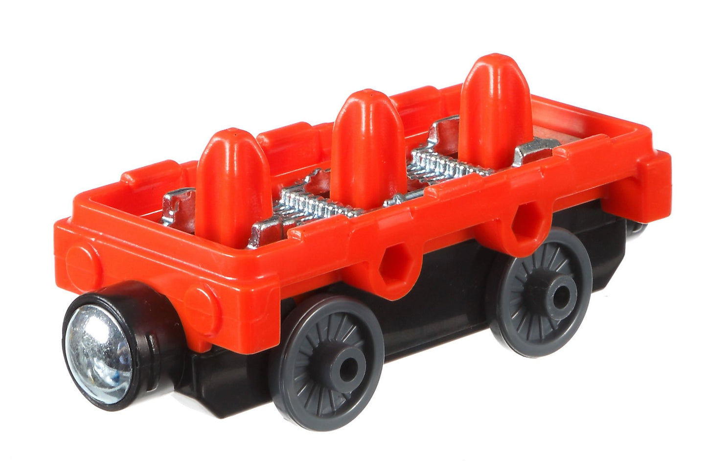 Fisher-Price Thomas The Train Take-n-Play Engine Construction Pack