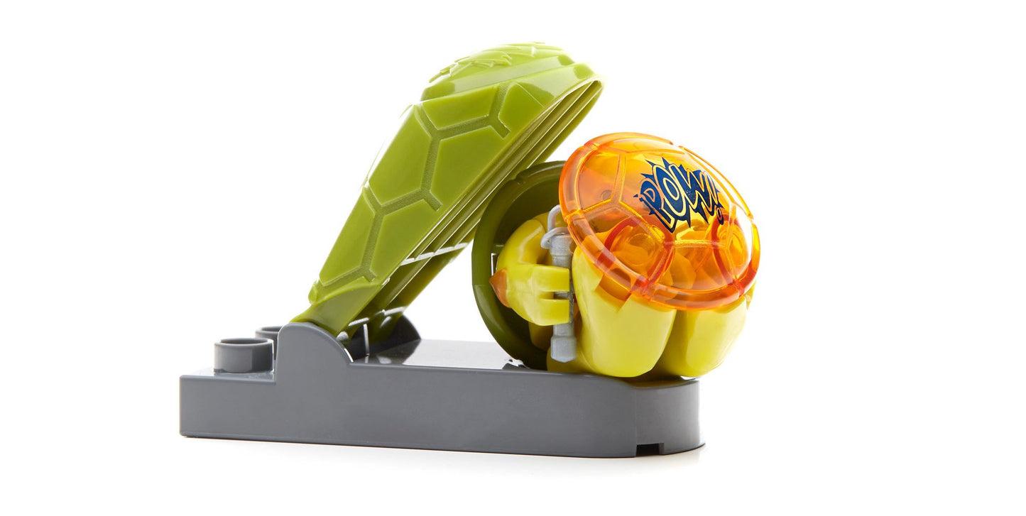 Mega Bloks¿ Half-Shell Heroes? Pizzeria Hideout