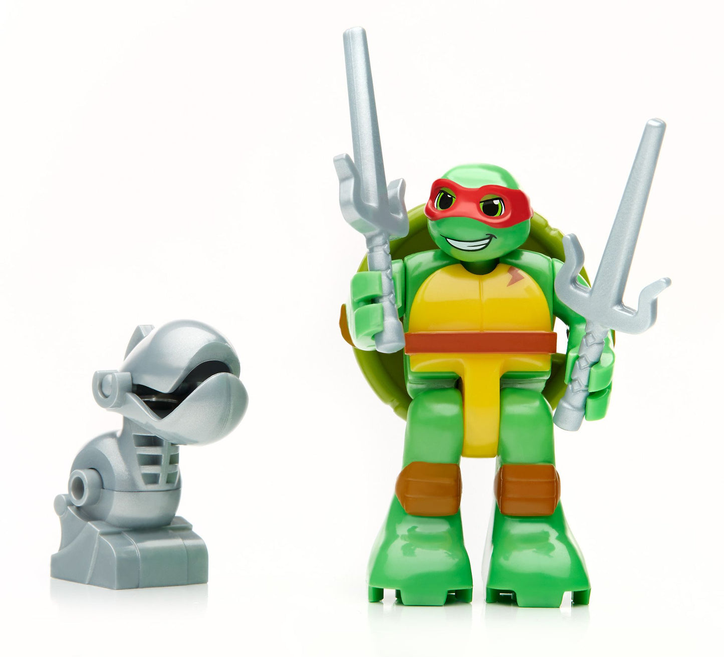 Mega Bloks¿ Half-Shell Heroes? Cookie Factory