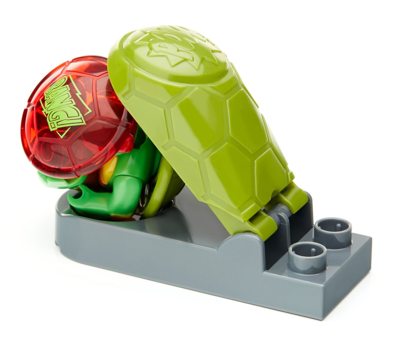 Mega Bloks¿ Half-Shell Heroes? Cookie Factory