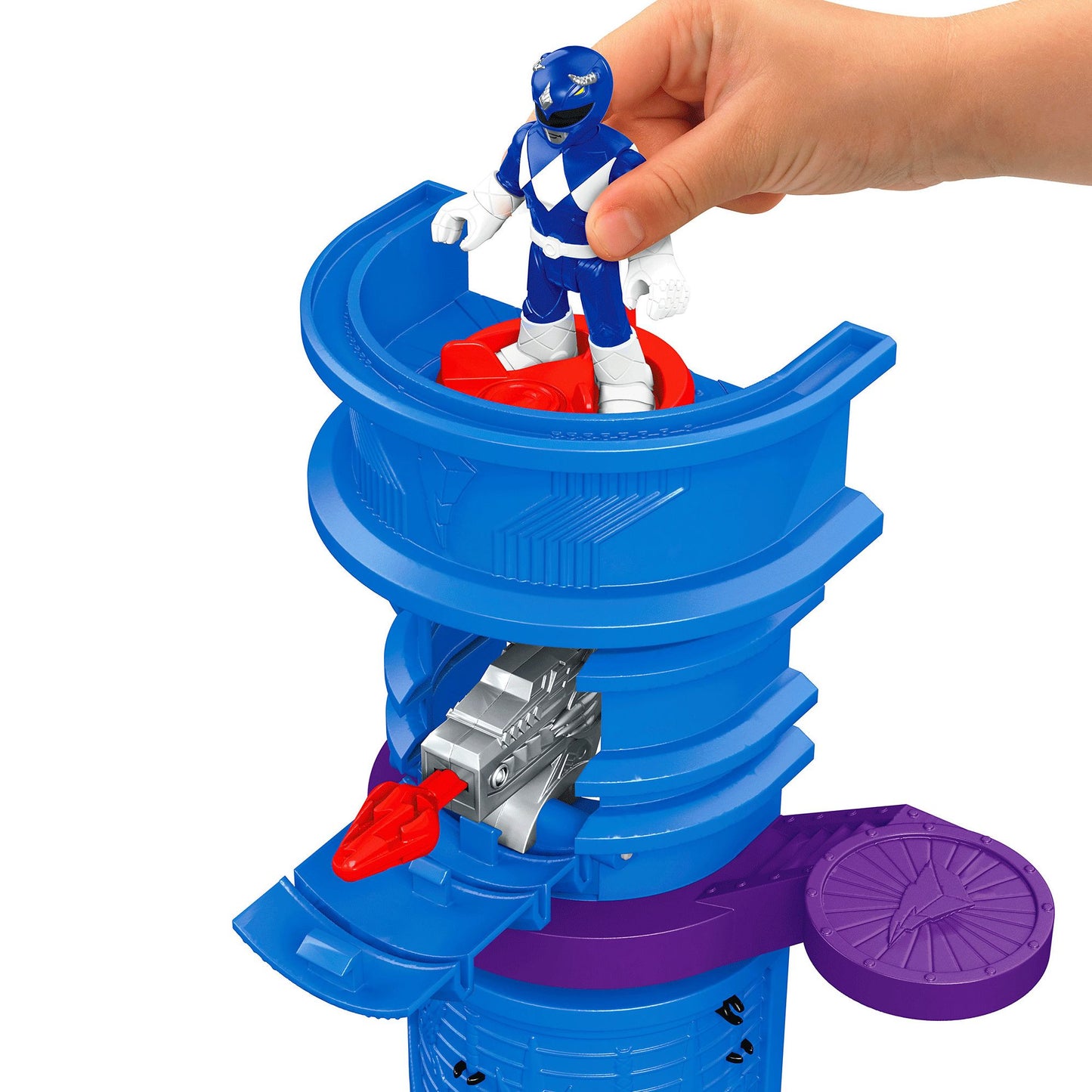 Fisher-Price¿ Imaginext¿ Power Rangers? Command Center
