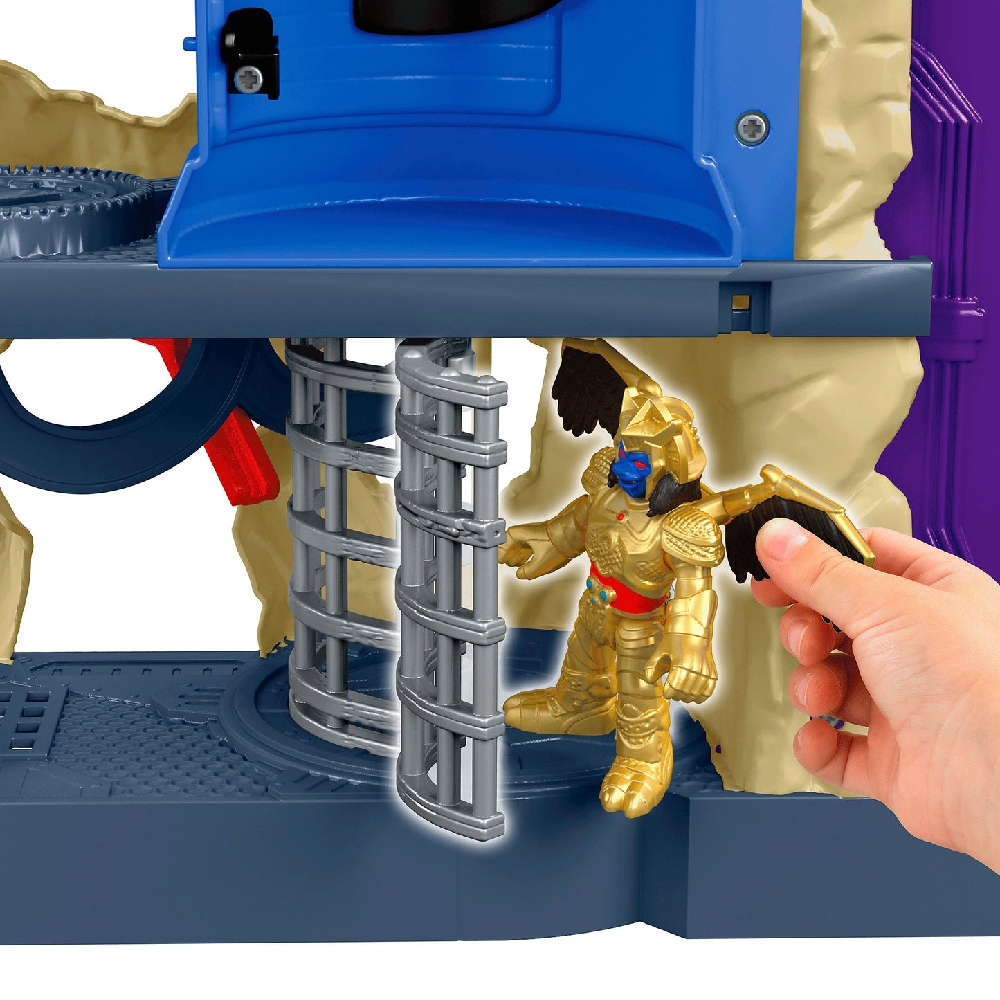 Fisher-Price¿ Imaginext¿ Power Rangers? Command Center