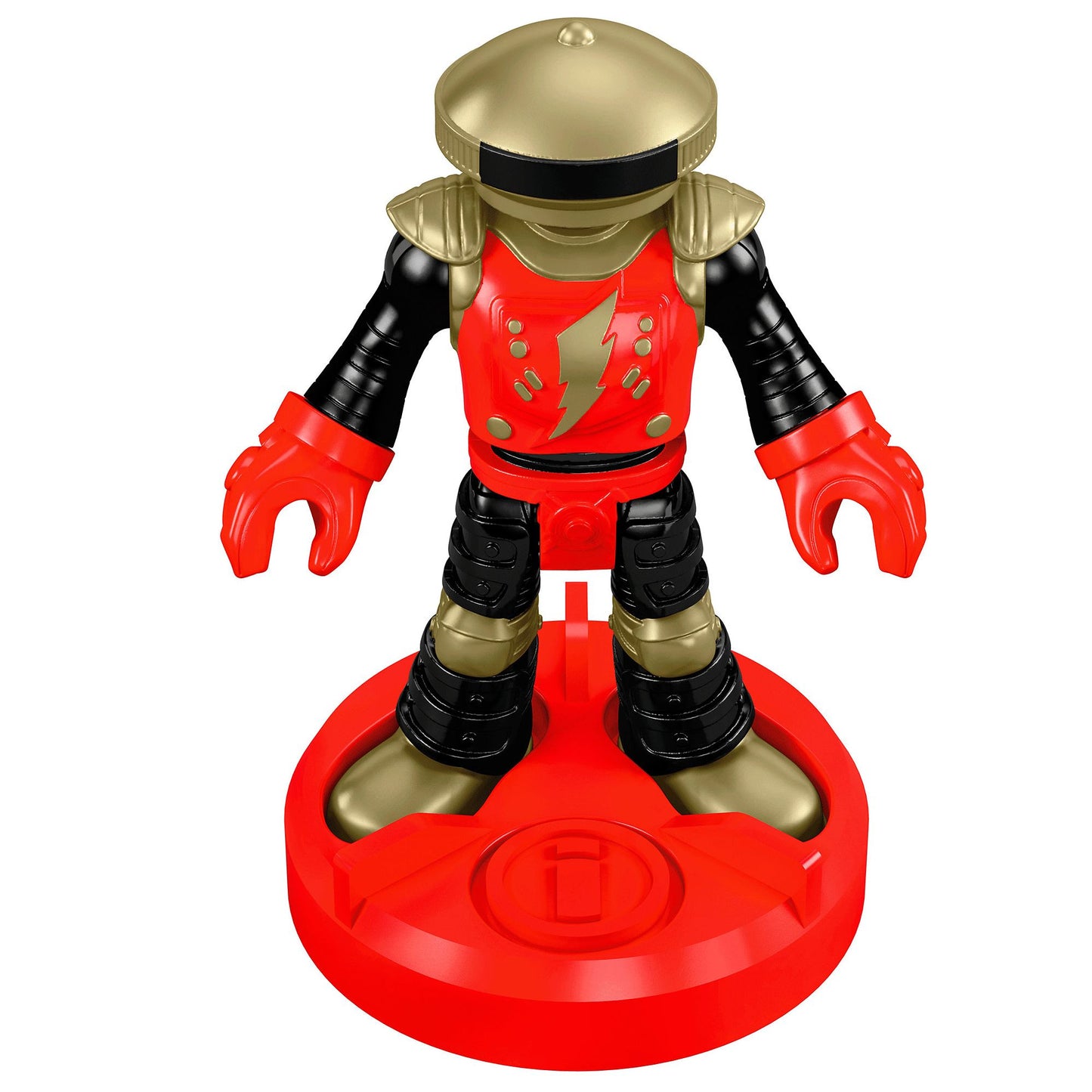 Fisher-Price¿ Imaginext¿ Power Rangers? Command Center