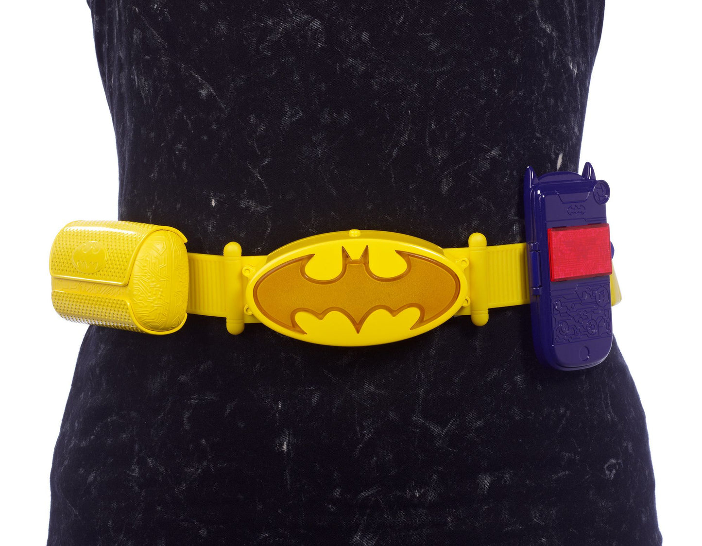 DCSHG BATGIRL UTILITY BELT