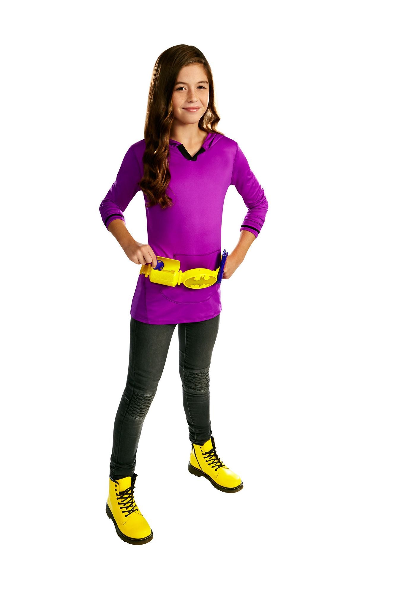 DCSHG BATGIRL UTILITY BELT