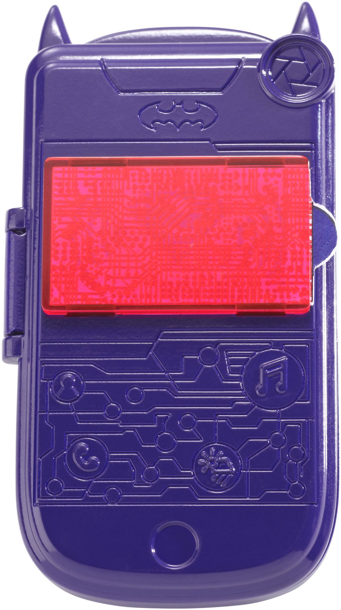 DCSHG BATGIRL UTILITY BELT