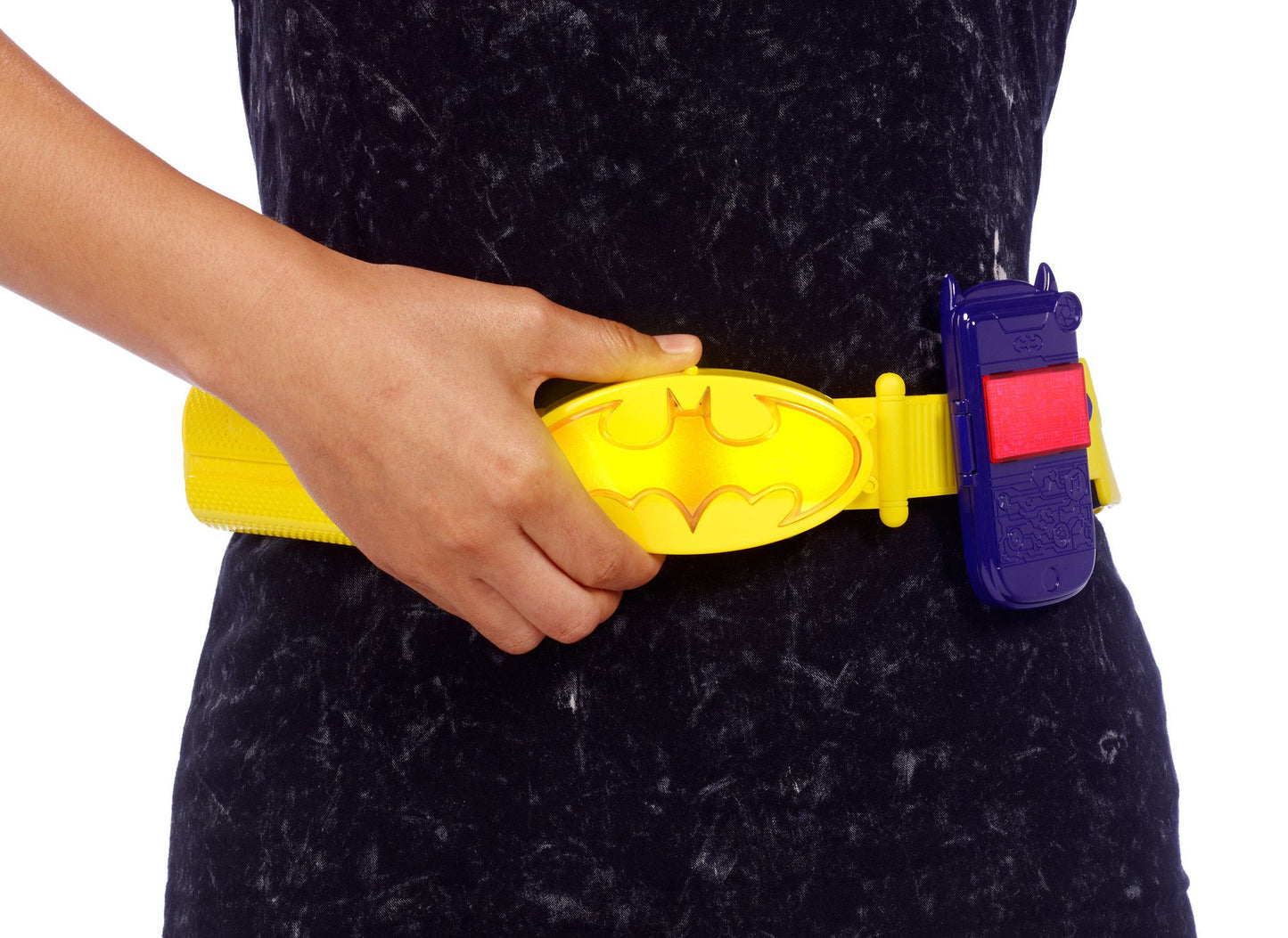 DCSHG BATGIRL UTILITY BELT