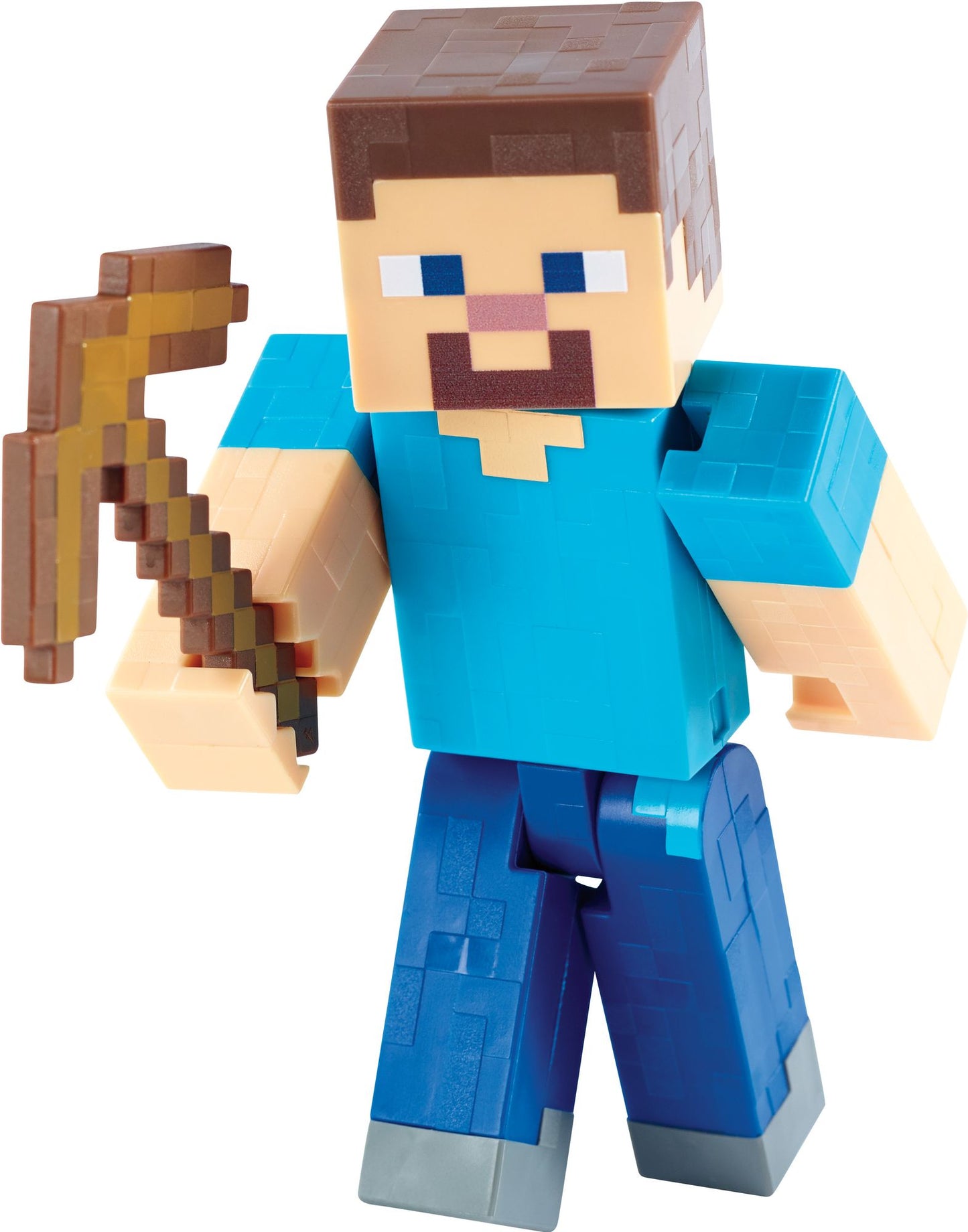 MINECRAFT DNH08 BASIC ACTION