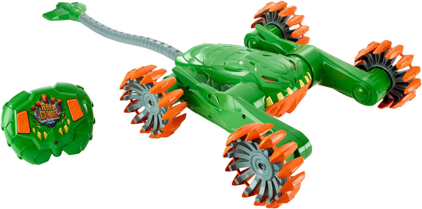 Tyco? Terra Climber? Radio Control Vehicle