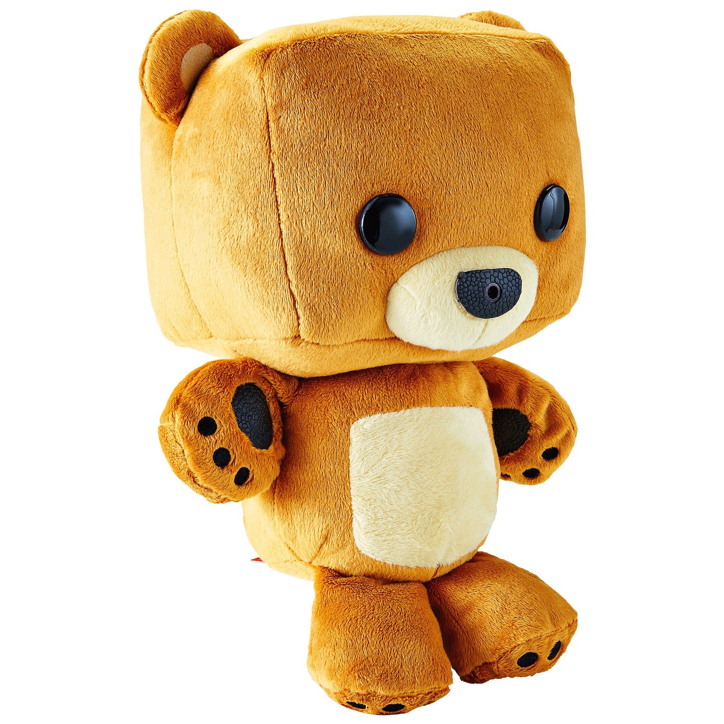 SMART TOY BEAR