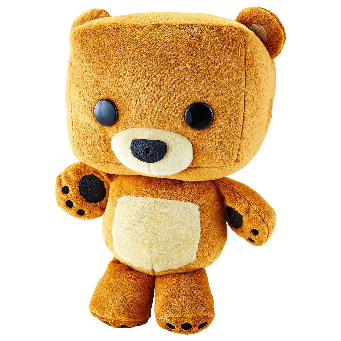 SMART TOY BEAR