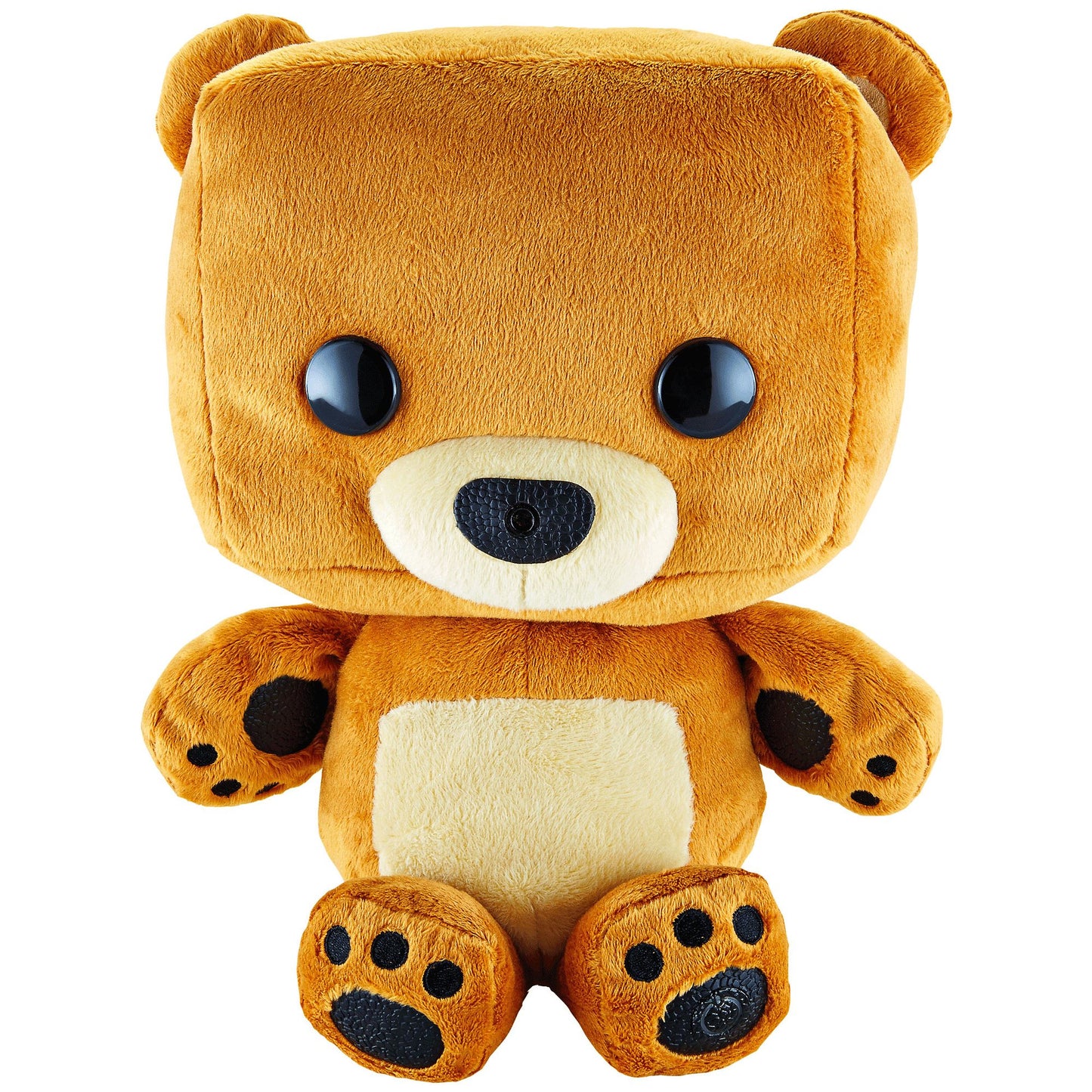 SMART TOY BEAR