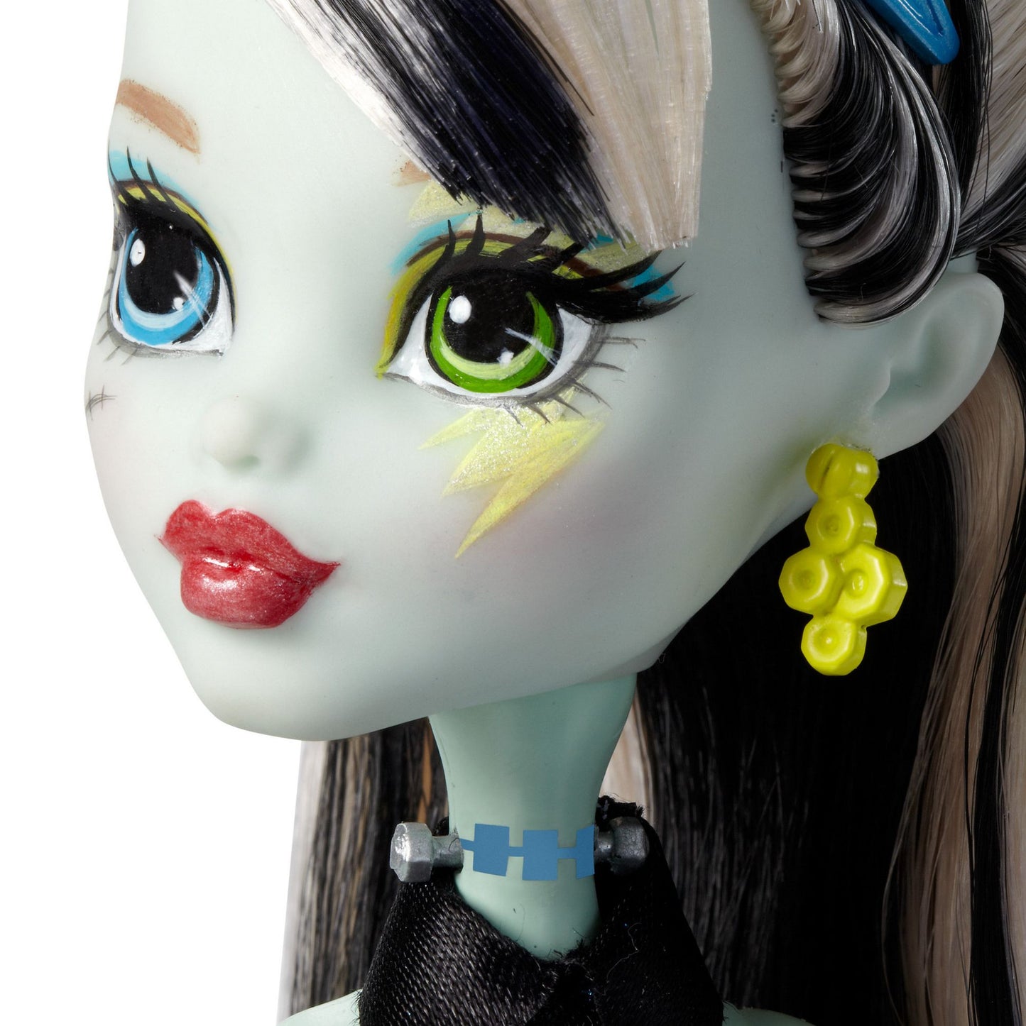 Monster High Dance The Fright Away Transforming Frankie Stein Doll