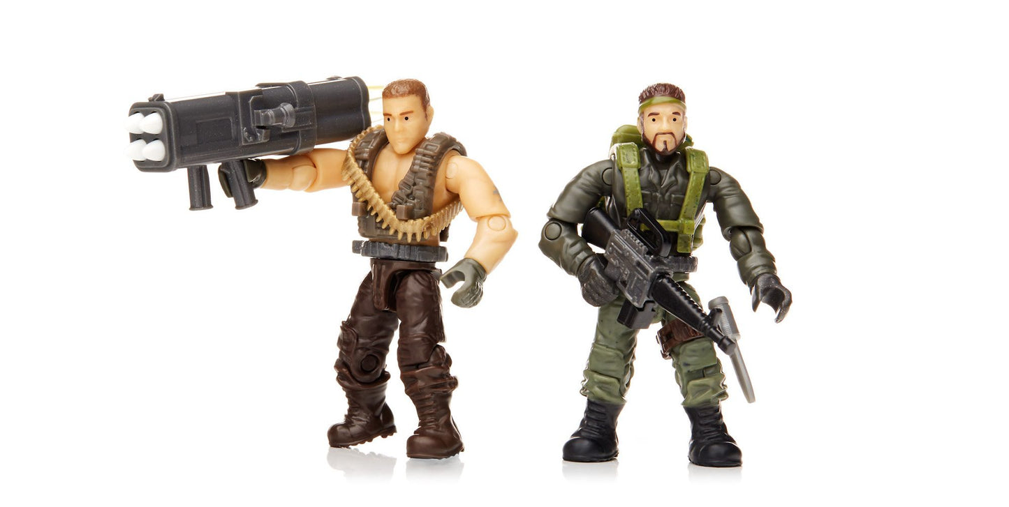Mega Bloks Call of Duty Riverboat Raid Collector Construction Set