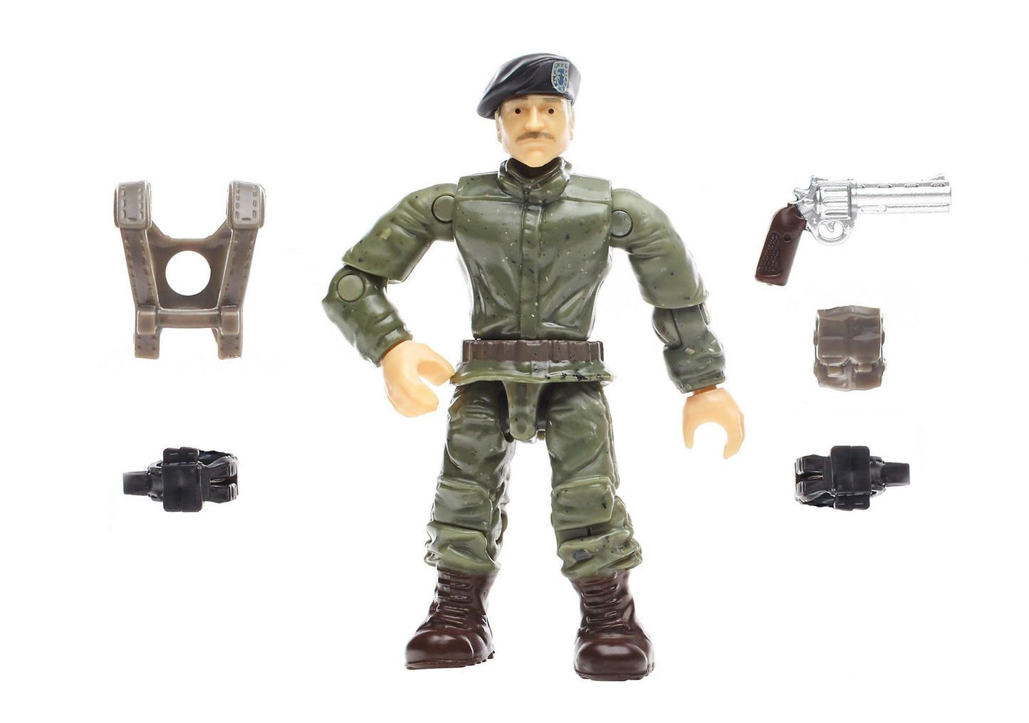 Mega Bloks¿ Call Of Duty¿ Anti-Armor Helicopter