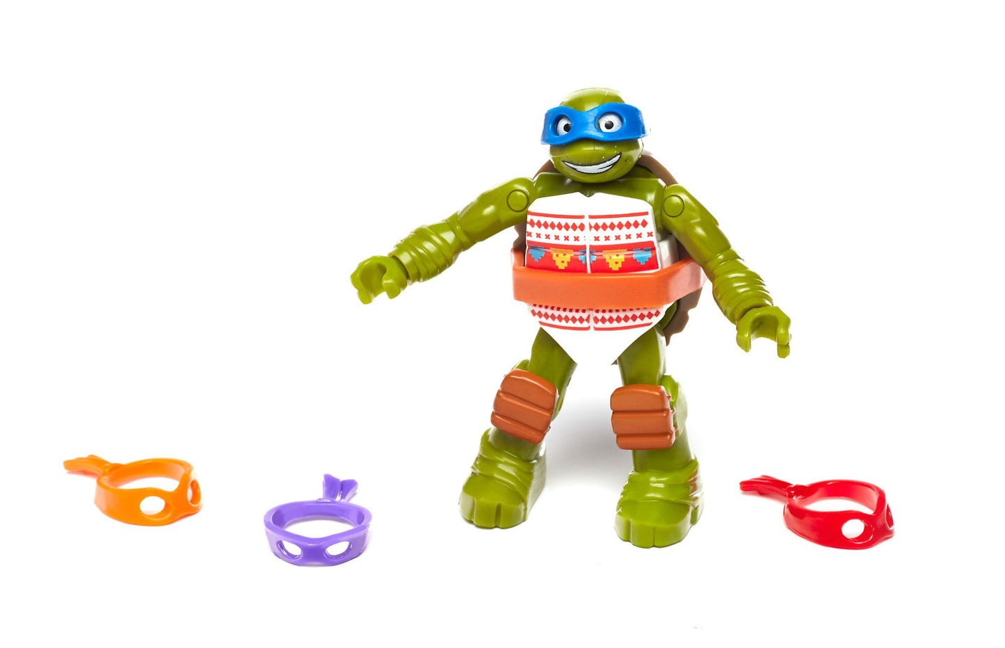 Mega Bloks Teenage Mutant Ninja Turtles Advent Calendar