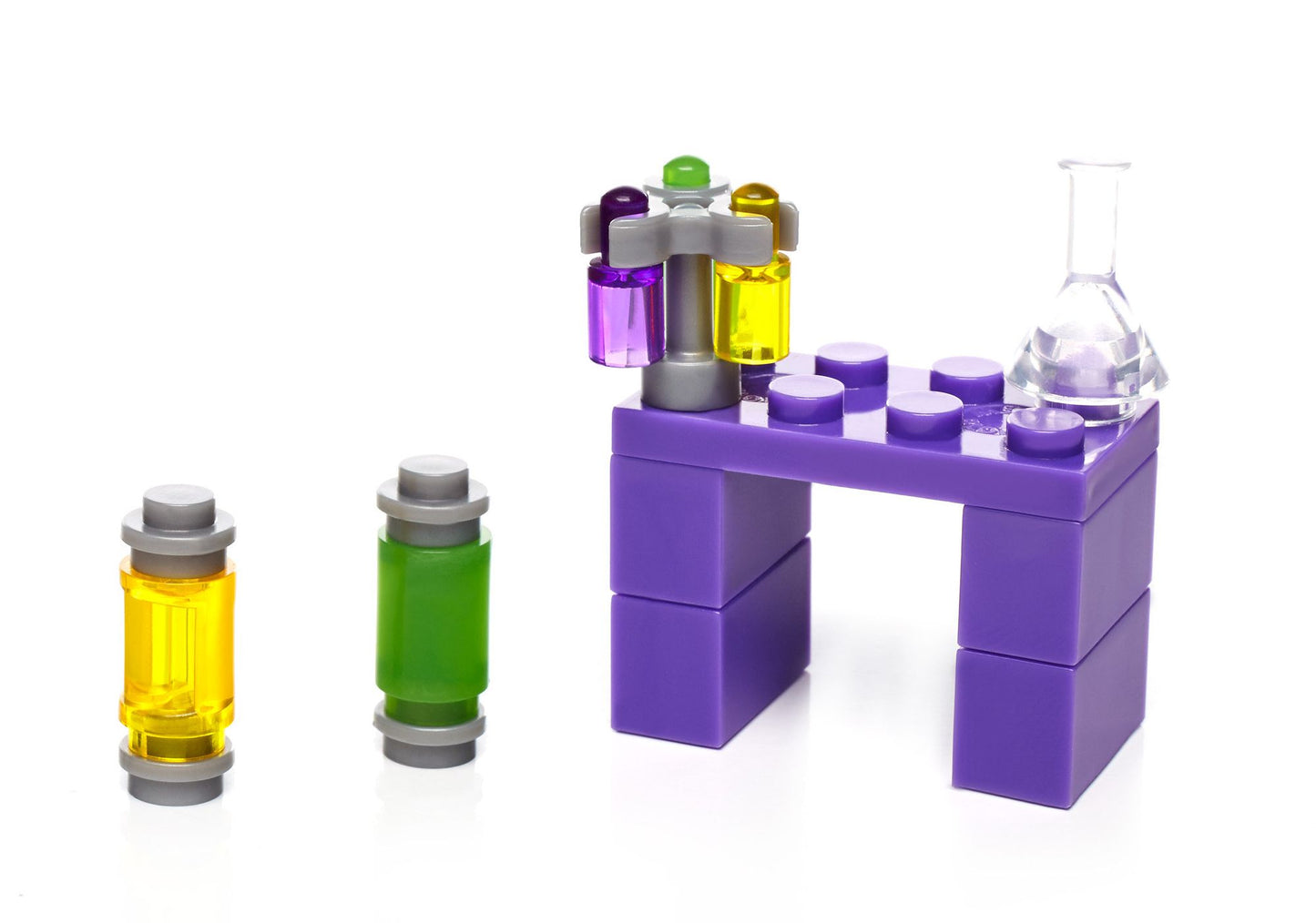 Mega Bloks Teenage Mutant Ninja Turtles Advent Calendar