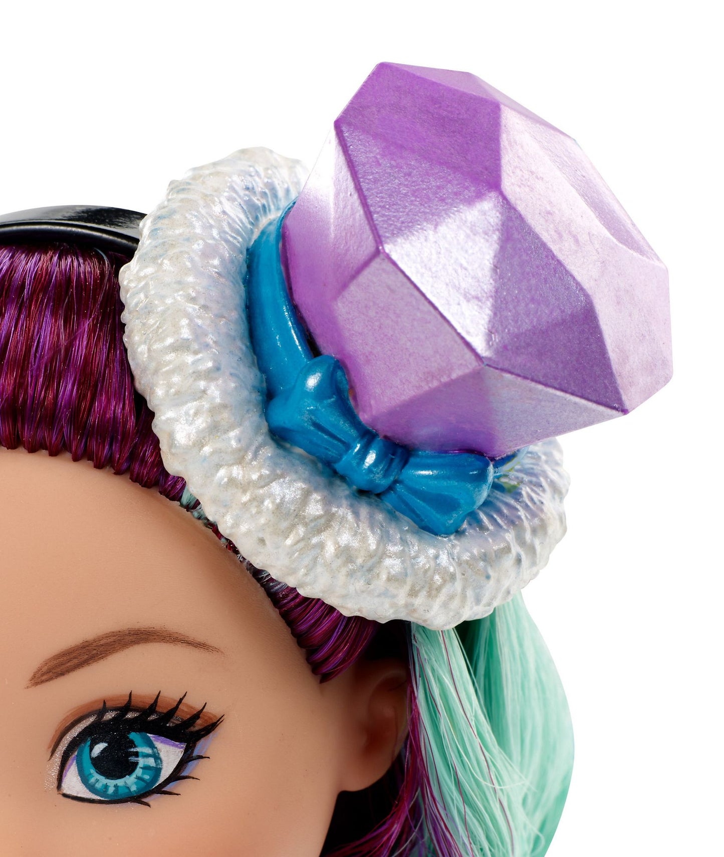 Ever After High Epic Winter? Madeline Hatter? Doll