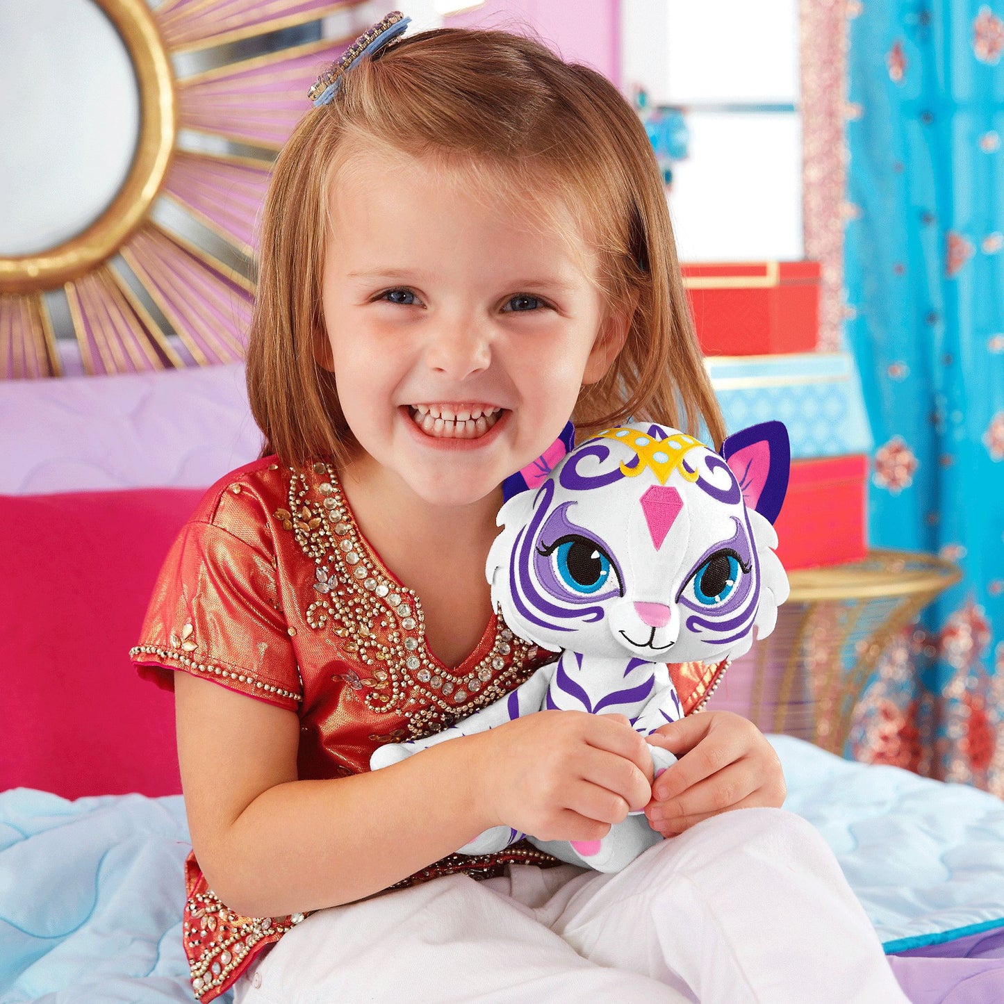 Fisher-Price¿ Shimmer And Shine? Nahal