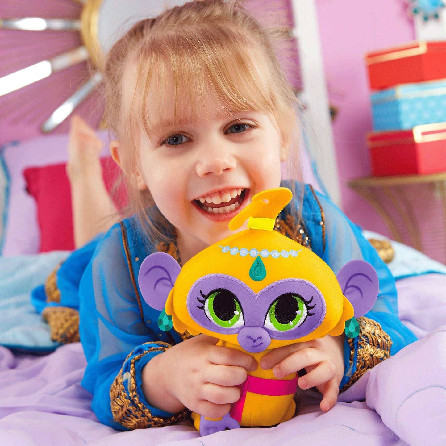 Fisher-Price¿ Shimmer And Shine? Tala