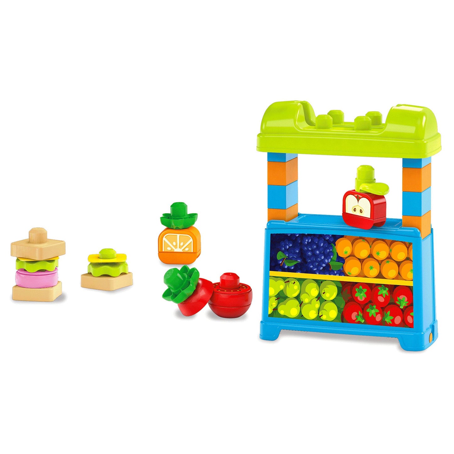 Mega Lunch Box Market