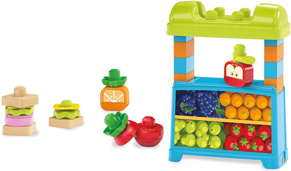 Mega Lunch Box Market