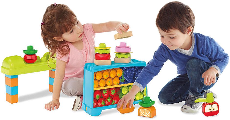 Mega Lunch Box Market