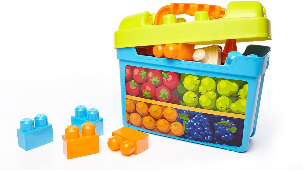 Mega Lunch Box Market