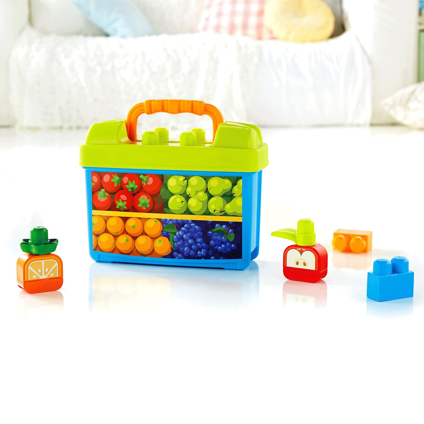 Mega Lunch Box Market