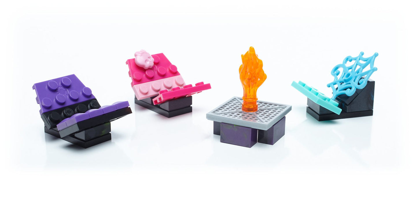 Mega Bloks Monster High Advent Calendar