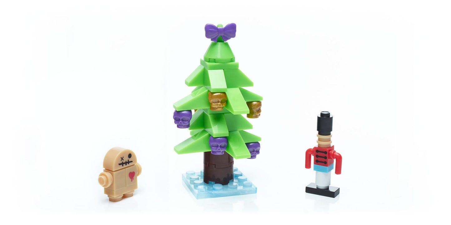 Mega Bloks Monster High Advent Calendar