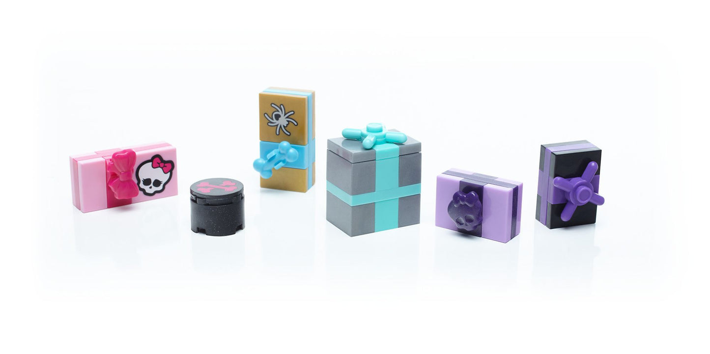 Mega Bloks Monster High Advent Calendar