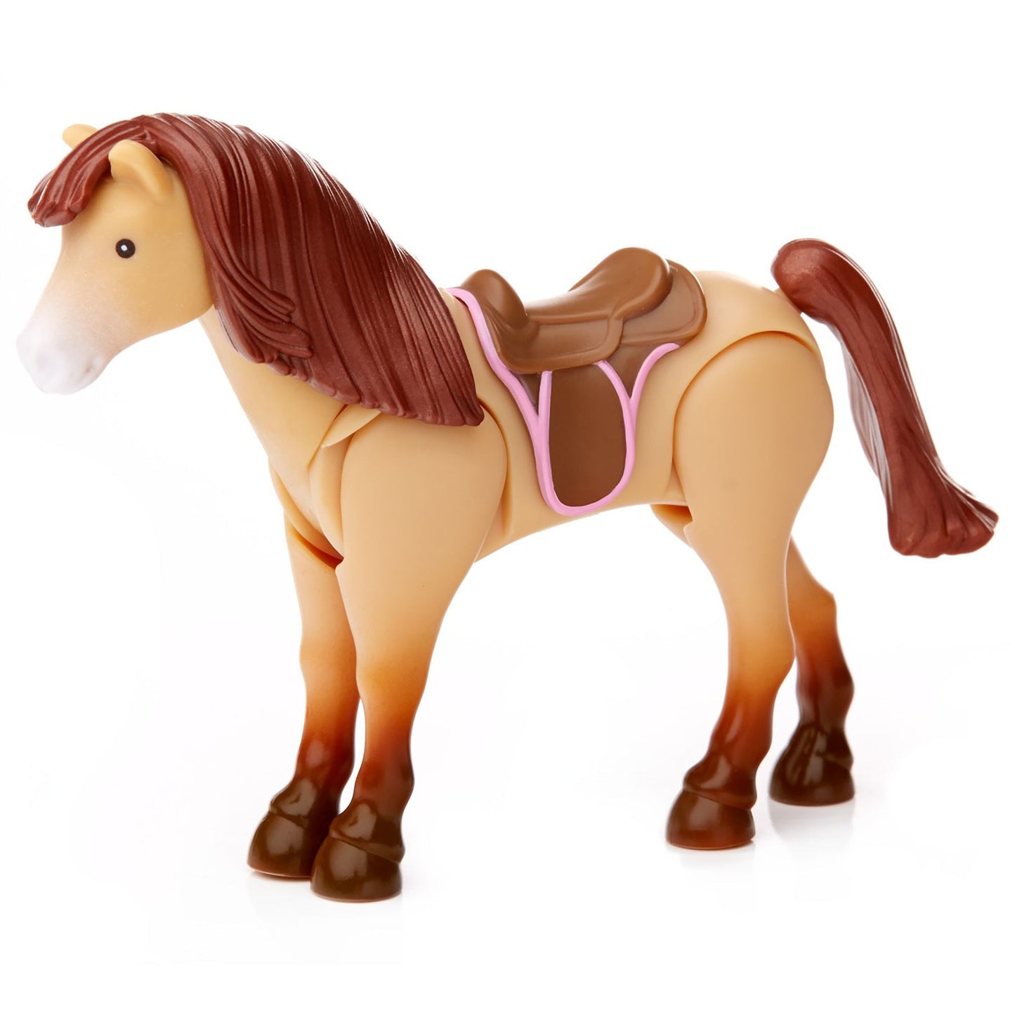 AMERICAN GIRL NICKI'S HORSE STABLES (2016)
