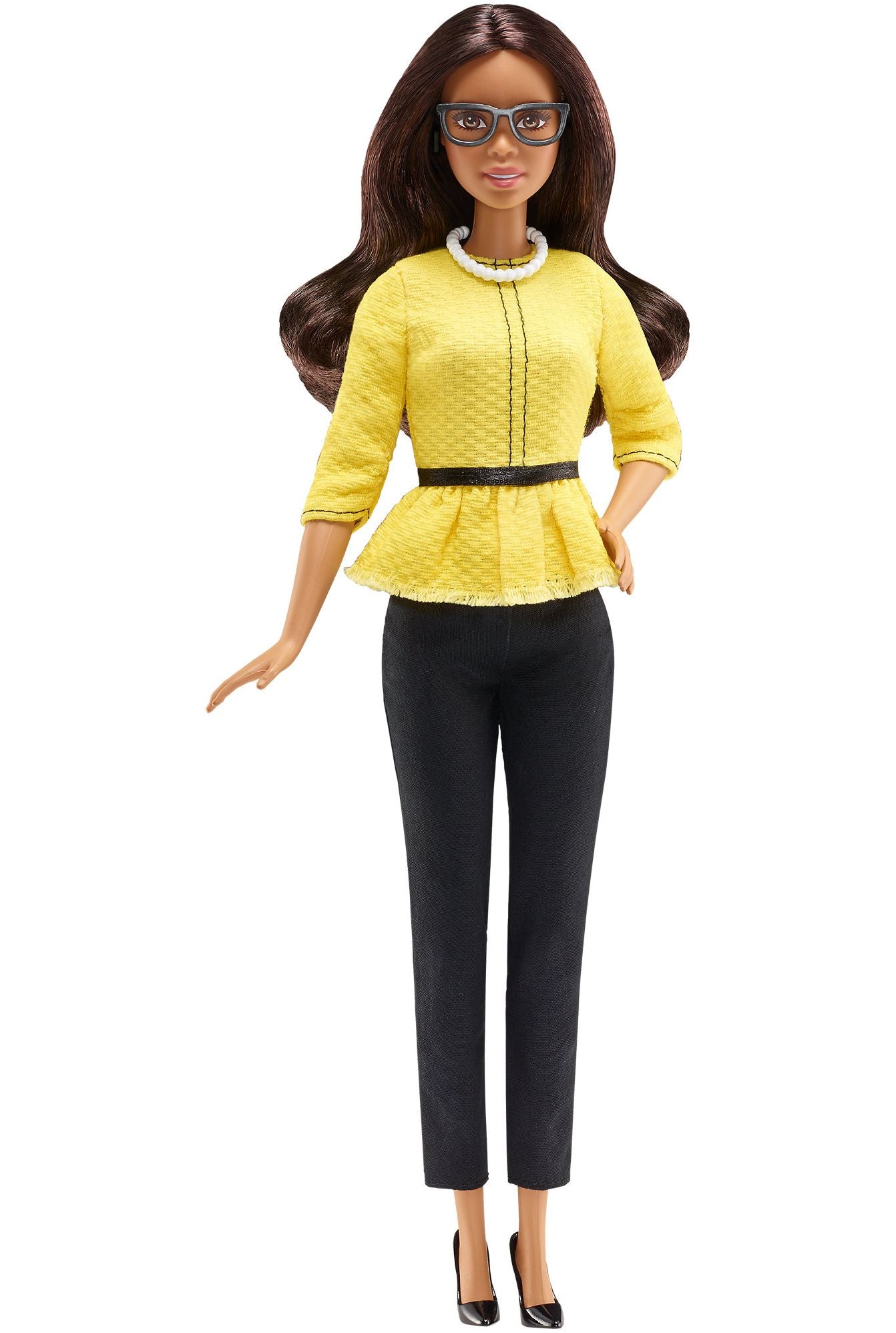 Barbie President & Vice President Dolls 2 Pack