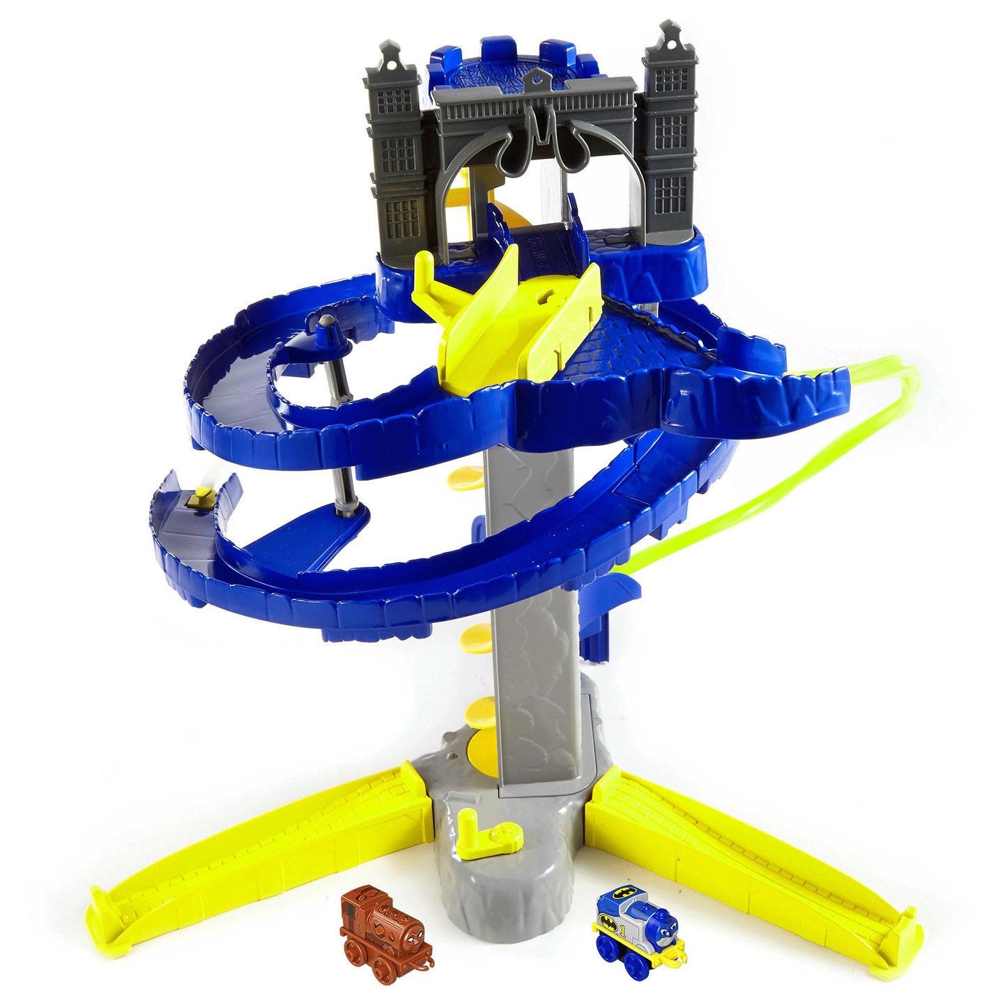 Thomas Minis Batcave