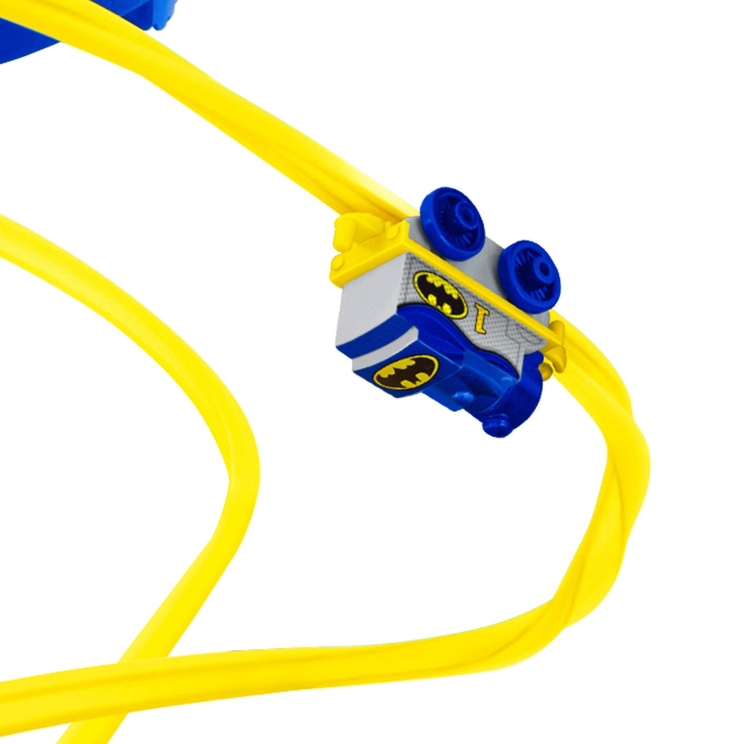 Thomas Minis Batcave