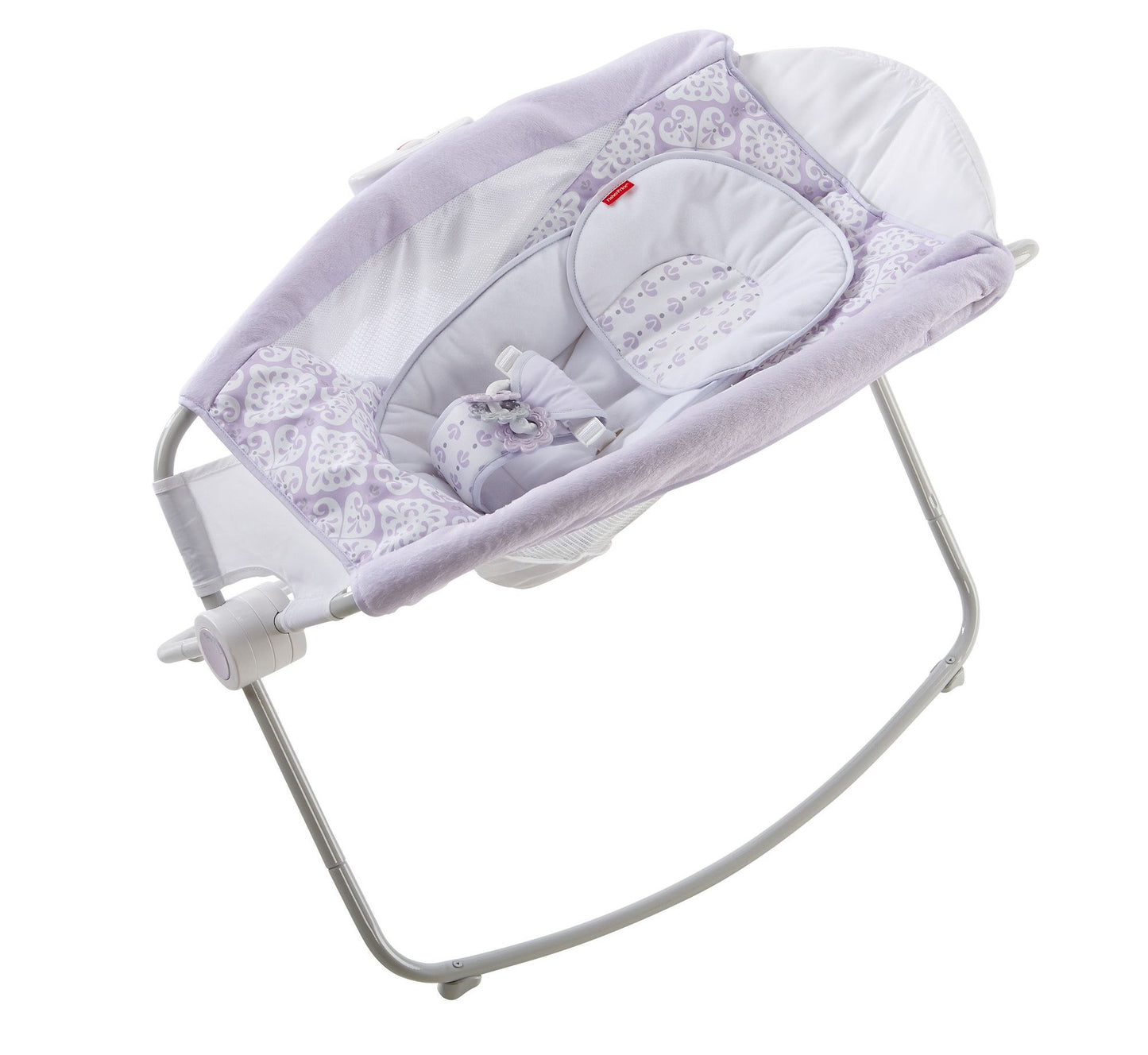 Fairytale Deluxe Rock 'n Play? Sleeper