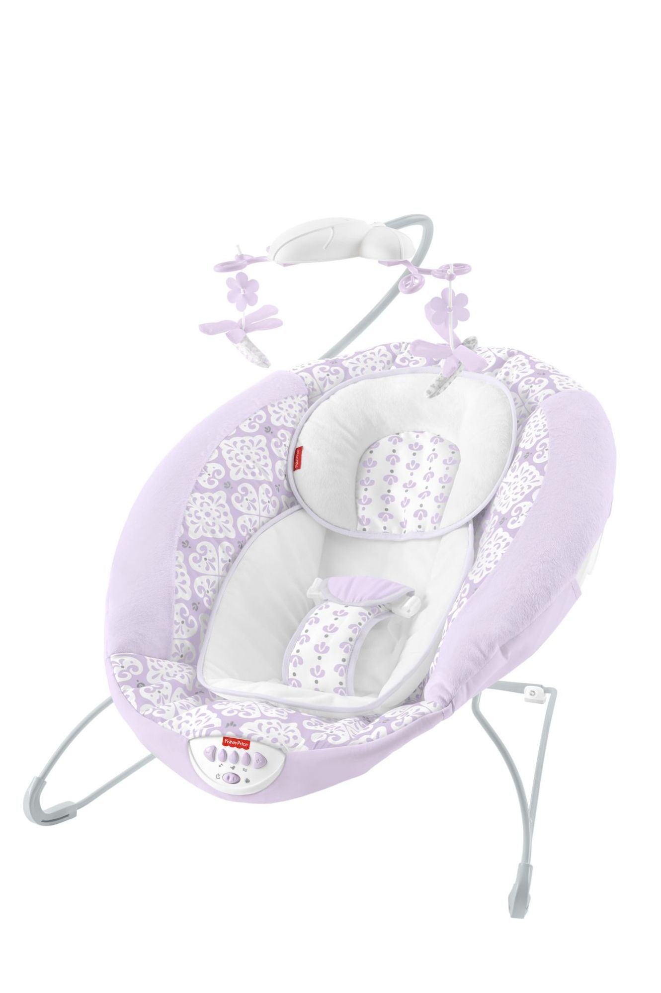 Fisher-Price Fairytale Deluxe Bouncer